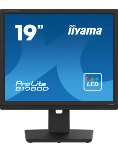 iiyama ProLite B1980D-B5