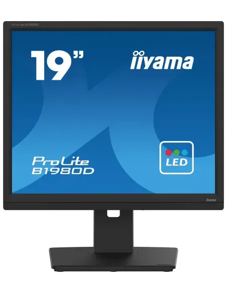 iiyama ProLite B1980D-B5