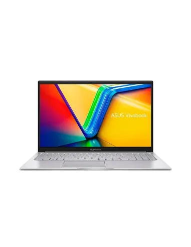 ASUS VivoBook F1504ZA-NJ790 - Ordenador Portátil 15.6" Full HD (Intel Core i3-1215U, 8GB RAM, 512GB SSD, UHD Graphics, Sin Siste