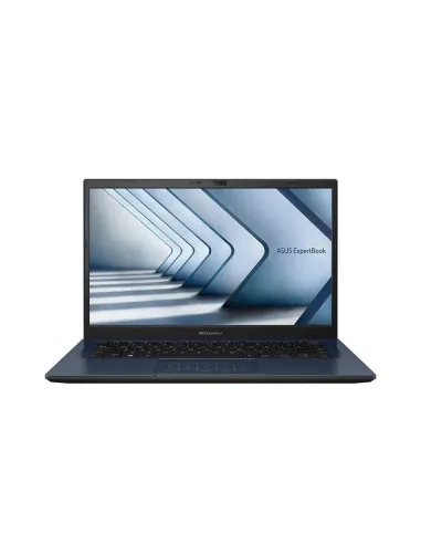 ASUS ExpertBook B1402CVA-EB2128X - Ordenador Portátil 14" Full HD (Intel Core i3-1315U, 8GB RAM, 512GB SSD, UHD Graphics, Window