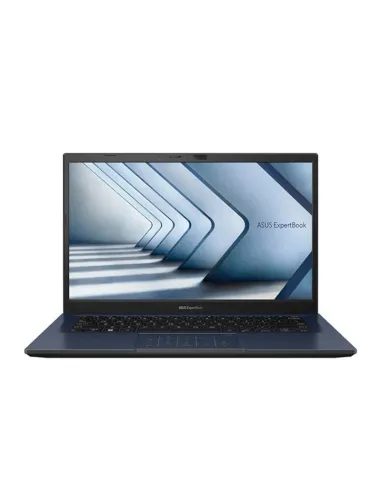 ASUS ExpertBook B1402CVA-EB2127X - Ordenador Portátil 14" Full HD (Intel Core i5-1335U, 16GB RAM, 512GB SSD, UHD Graphics, Windo