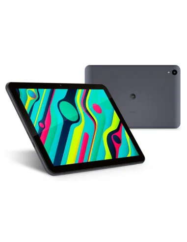 TABLET SPC 10.1  GRAVITY PRO 3GB 32GB NEGRO