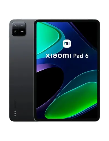 XIAOMI MI Pad 6 8GB 256Gb Grey