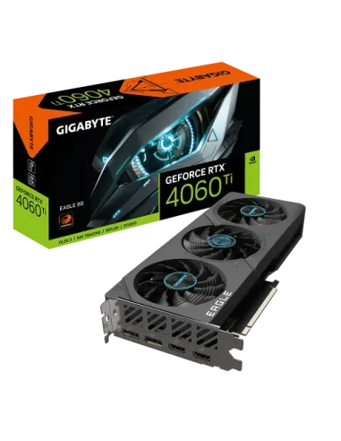 Gigabyte GeForce RTX 4060 Ti EAGLE 8G