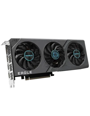 Gigabyte GeForce RTX 4060 Ti EAGLE OC 8G