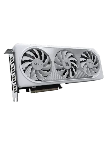 Gigabyte AERO GeForce RTX 4060 Ti AERO OC 8G