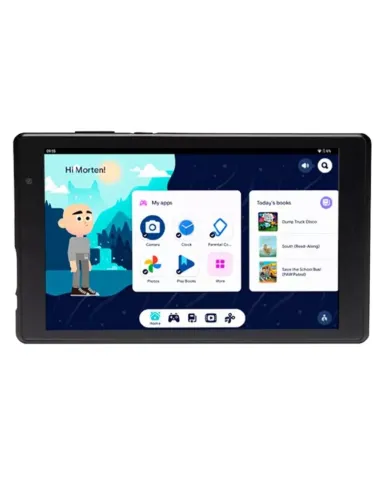 Denver TIO-80105K tablet 10,1" 4Gb 64GB Bumper