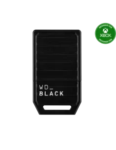 SanDisk C50 1 TB Negro