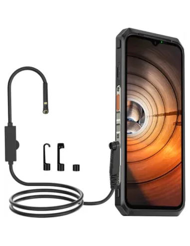 ULEFONE USMART E02 ENDOSCOPE