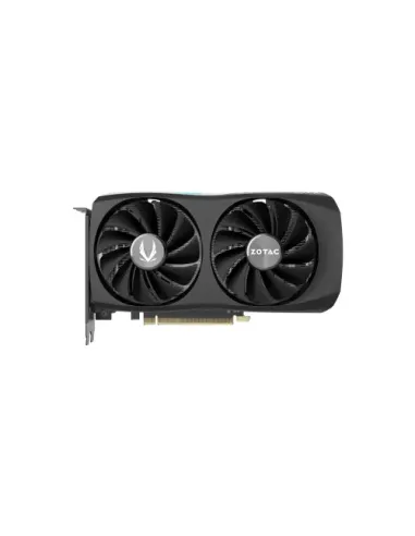 Zotac GAMING GeForce RTX 4060 Ti Twin Edge OC NVIDIA 8 GB GDDR6