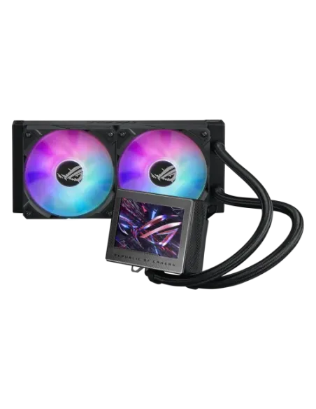 ASUS ROG Ryujin III 240 ARGB