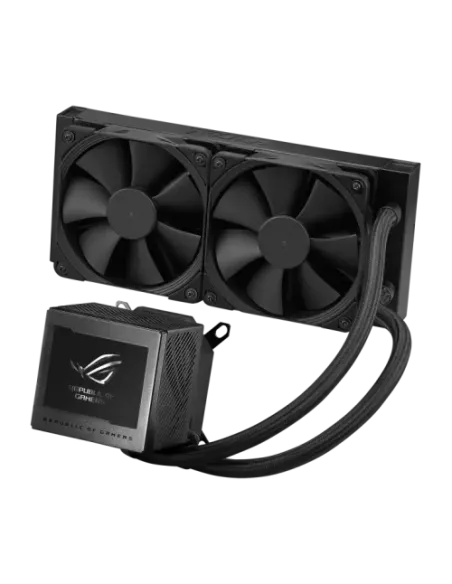 ASUS ROG RYUJIN III 240