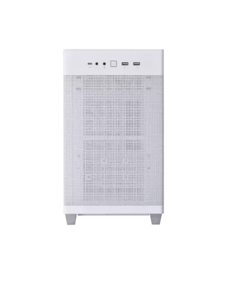 ASUS AP201 ASUS PRIME CASE TG WHITE