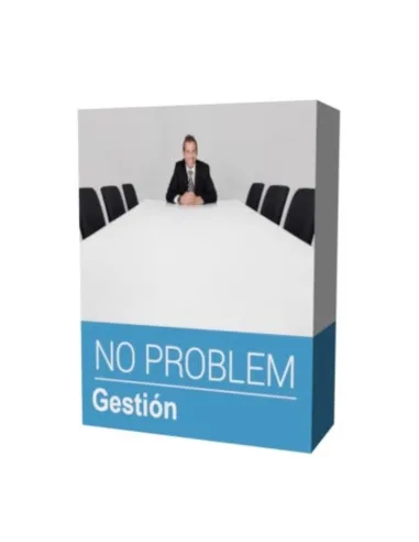 No Problem Software Gestión - comprar No Problem Software Gestión