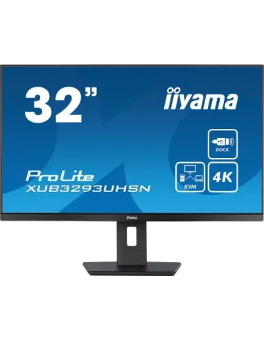 iiyama ProLite XUB3293UHSN-B5