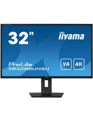 iiyama ProLite XB3288UHSU-B5