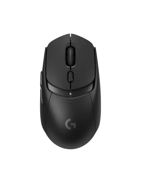 Raton inalambrico gaming logitech g g309 negro