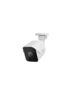 Cámara de Videovigilancia Synology BC510/ 132º/ Visión Nocturna/ Control desde APP