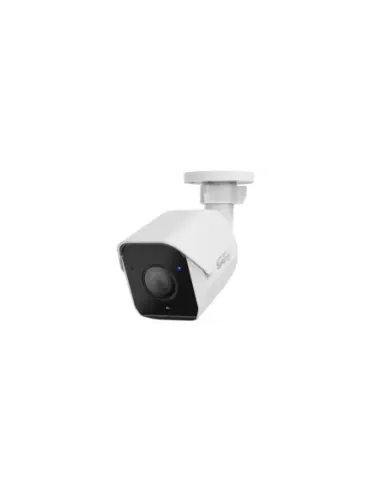 Cámara de Videovigilancia Synology BC510/ 132º/ Visión Nocturna/ Control desde APP