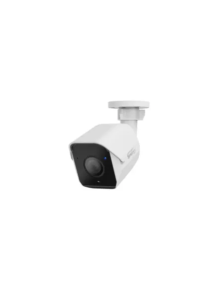 Cámara de Videovigilancia Synology BC510/ 132º/ Visión Nocturna/ Control desde APP