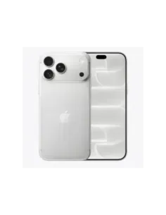 Apple Iphone 18 Pro Max 5G 6.9" 256GB Silver