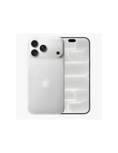Apple Iphone 18 Pro Max 5G 6.9" 256GB Silver