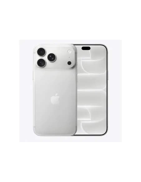 Apple Iphone 18 Pro Max 5G 6.9" 256GB Silver