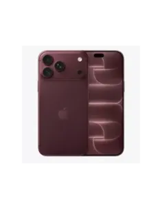 Apple Iphone 18 Pro Max 5G 6.9" 256GB Burgundy