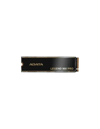 ADATA SSD LEGEND 900 PRO 4TB PCIe Gen4x4 7400MB-s