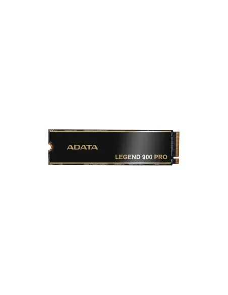 ADATA SSD LEGEND 900 PRO 4TB PCIe Gen4x4 7400MB-s