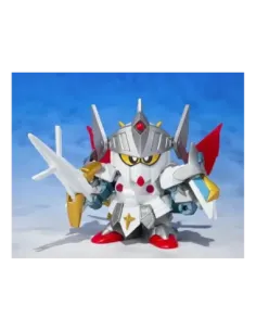 Figura tamashii nations mobile suit gundam gsd versal knight gundam 8cm