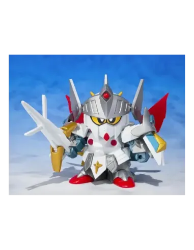 Figura tamashii nations mobile suit gundam gsd versal knight gundam 8cm