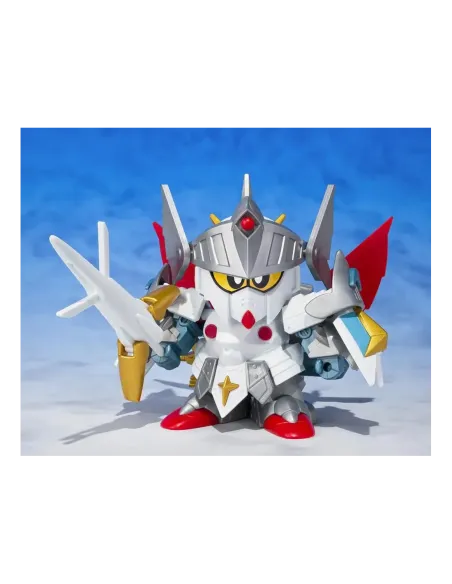Figura tamashii nations mobile suit gundam gsd versal knight gundam 8cm