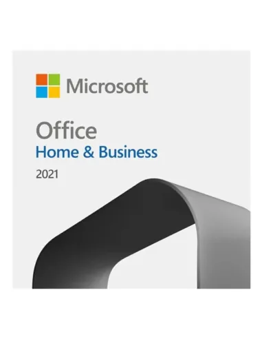 Microsoft Office 2021 Hogar y Empresas ESD