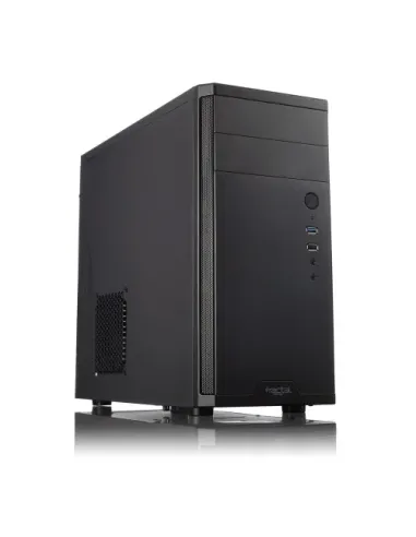 Fractal Design CORE 1100 Mini Tower Negro