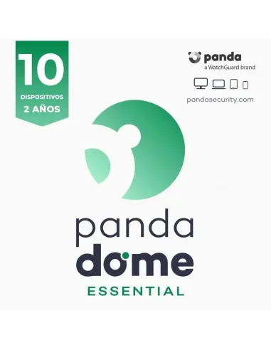 Panda Dome Essential