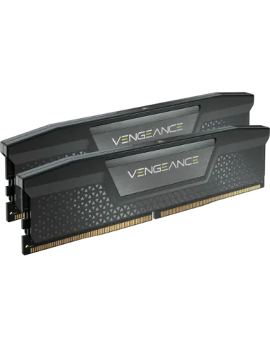 Corsair Vengeance CMK32GX5M2B6000C30 módulo de memoria 32 GB 2 x 16 GB DDR5 6000 MHz