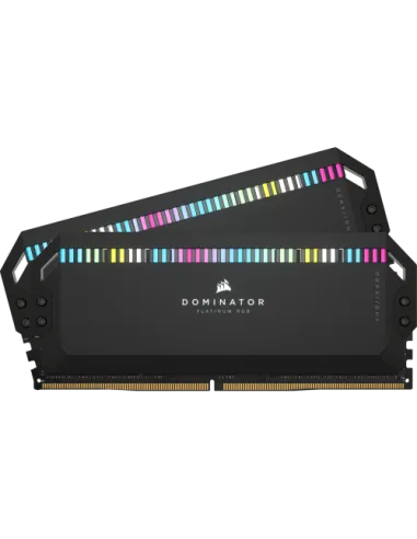 Corsair Dominator CMT32GX5M2X7200C34 módulo de memoria 32 GB 2 x 16 GB DDR5 7200 MHz