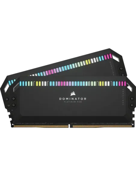 Corsair Dominator CMT32GX5M2X7200C34 módulo de memoria 32 GB 2 x 16 GB DDR5 7200 MHz