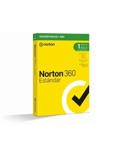 NortonLifeLock 360 Standard