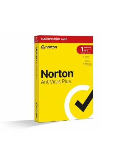 NortonLifeLock AntiVirus Plus