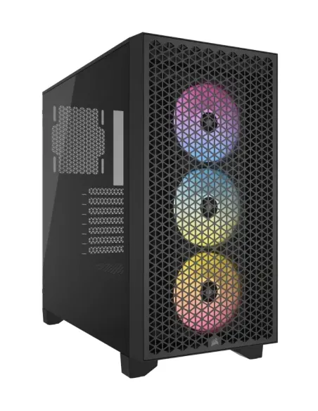 Torres y Cajas PC - Doezos.es