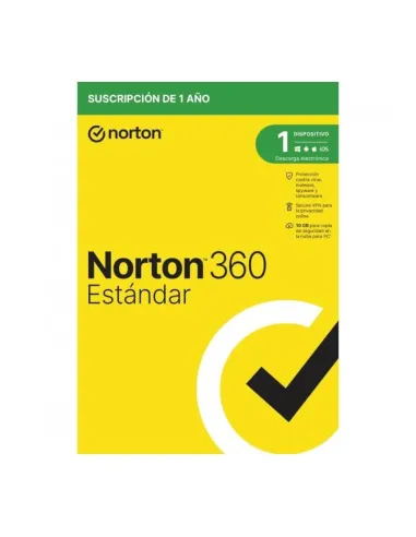 Norton 360 Standard