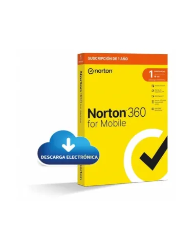 Norton 360 Mobile