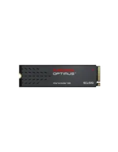 Sandisk Optimus 5100 SSD 1TB NVMe 7100MB-s