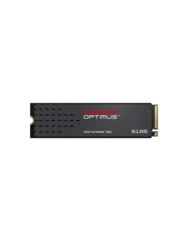 Sandisk Optimus 5100 SSD 1TB NVMe 7100MB-s