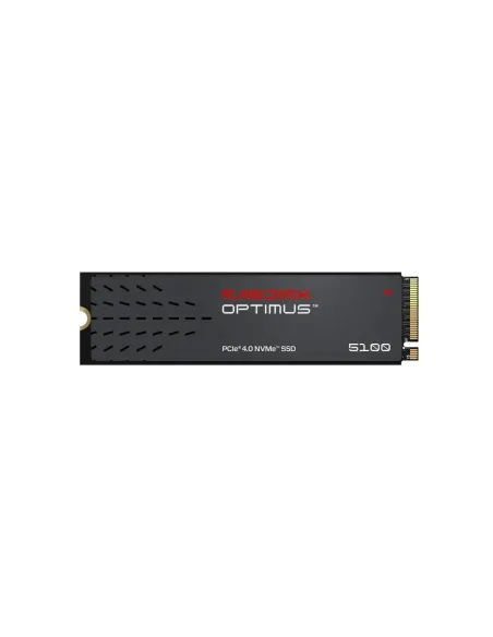 Sandisk Optimus 5100 SSD 1TB NVMe 7100MB-s