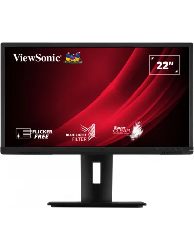 Viewsonic VG2240