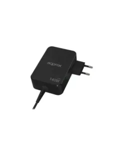 APPROX Cargador Universal GaN USB-C 140W