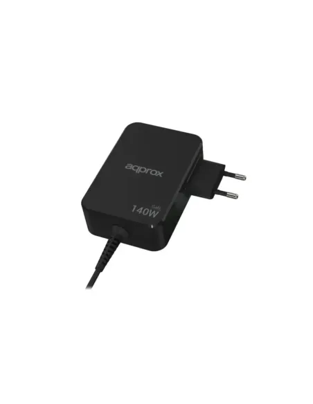 APPROX Cargador Universal GaN USB-C 140W